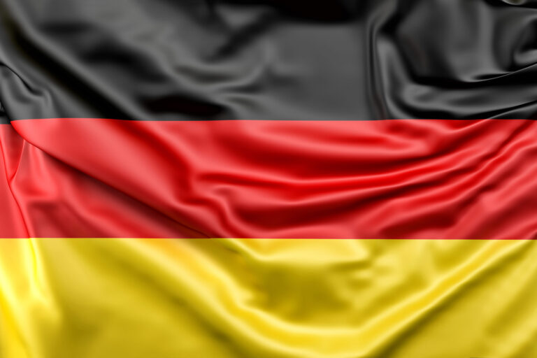 Fellowships in Germany