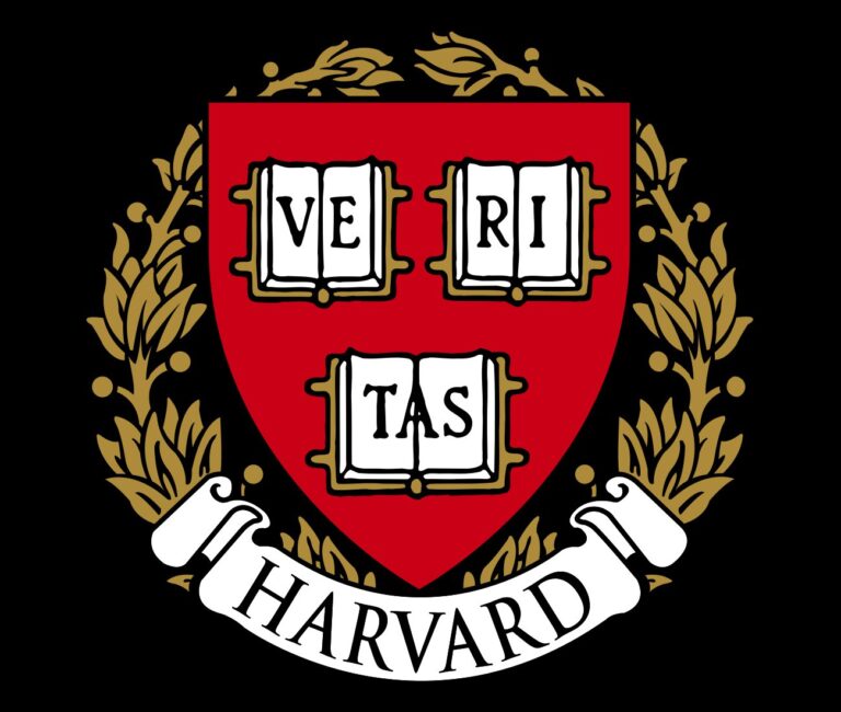 Harvard-Logo-Meaning-history