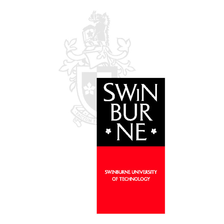 swinburne university of technology 152 logo