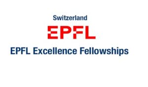 EPFL Excellence Fellowship