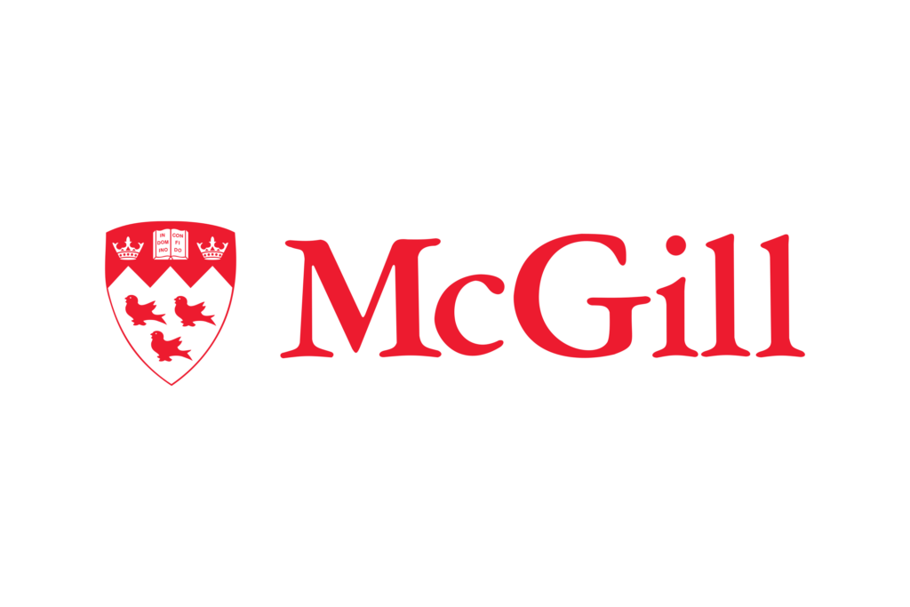 McGill University Scholarships