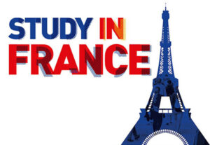 Top 5 Scholarships in France